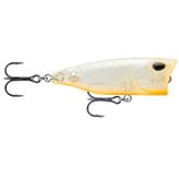 Storm CLGLO Gomoku Popper 4 cm Sahte Balık