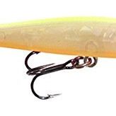 Storm CLPHC Gomoku Flutter Slim 9.5 cm Sahte Balık