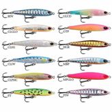 Storm Gomoku Flutter Slim 45 mm Suni Yem