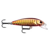 Storm HGR 4.8 cm Gomoku Dense Sahte Balık