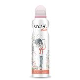 Storm Kids Cute 150 ml Çocuk Deodorant