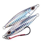Storm NF Gomoku Koika 30 gr 6.7 cm Sahte Balık