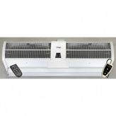 Storm ST-AC-H 200 Kumandalı Hava Perdesi