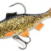 Storm Wildeye Live Roach GRO 6 cm 3'lü Sahte Balığı