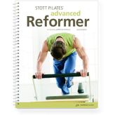 STOTT PILATES Gelişmiş Reformer Manuel