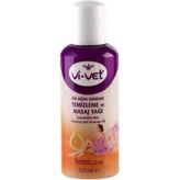 Str Store 125 ml Portakal Ağda Sonrası Yağı