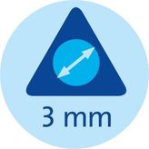 Str Store 12LI Üçgen Kuru Boya - -- - 0