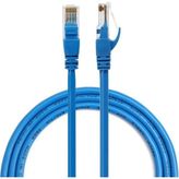 Str Store 4217 Cat6 Ethernet Patch Adsl Modem Internet Kablosu, 15 M, Mavi
