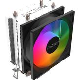 Str Store A2120TRA Rgb Aır Cpu Cooler - 0 - Siyah
