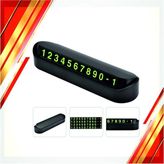Str Store Araç Torpido Üstü Numaratör Aç Kapa Numaratör Açılabilir Numaratör - 00