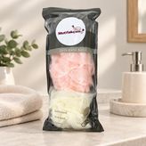 Str Store Banyo Lifi 3'lü - 0- Koyu Mavi