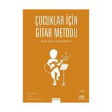 Str Store Çocuklar Için Gitar Metodu
