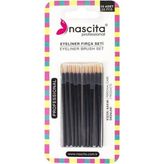 Str Store Eyeliner Fırça Seti - 07