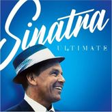 Str Store Frank Sinatra Ultimate Plak - Adaçayı Yeşili