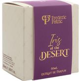 Str Store Frederic Patric Iris Of The Desert Unisex Extrait Parfüm