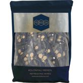 Str Store Kolonyalı Mendil 5X10 Doypack Pudra x 50