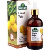 Str Store Limon Yağı 100ML