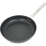 Str Store Master Titanium 26CM Tava, Çelik Sap Siyah - --