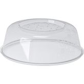 Str Store Mikrodalga Kapağı, 26 Cm, Gri, Prıckıg, Polipropilen Plastik, Yuvarlak, 1 Adet, Mikrodalga Fırına Uygun, Bulaşık Makinesinden Yıkanabilir
