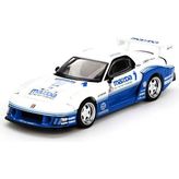 Str Store Nessiworld Gt 1/64 Model Araç - 10 cm