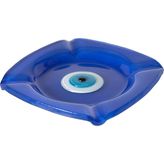Str Store Square Lacivert Küllük 20CM