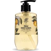 Str Store Tatlı Limon Sıvı Sabun 500 ml