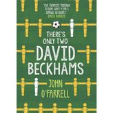 Str Store There's Only Two David Beckhams - Evet