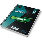 Str Store Yanıt 6.sınıf Türkçe Aktif Defter