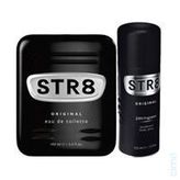 Str8 Original EDT 100 ml Erkek Parfüm