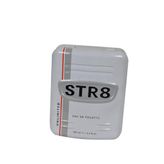 Str8 Unlimited EDT 100 ml Set Erkek Parfümü