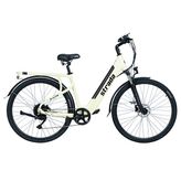 Strada E-Lite 28" Krem Elektrikli Bisiklet