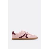 Stradivarius S011 Basic retro spor ayakkabı