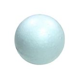 Strafor Köpük Top - Beyaz - 5 cm