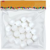 Strafor Köpük Top Çapı 2cm 50LI