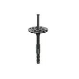 Strafor -Mantolama Dübeli 10 Cm (100 Adet)