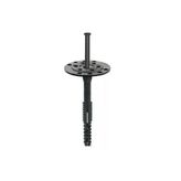 Strafor -Mantolama Dübeli 10 Cm (50 Adet)