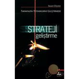 STRATEJI GELİŞTİRME - SUSAN CLAYTON