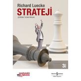 STRATEJI - RICHARD LUECKE