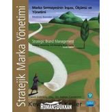 Stratejik Marka Yönetimi - Kevin Lane Keller