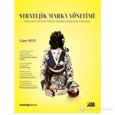Stratejik Marka Yönetimi - Mürsel Ferhat Sağlam
