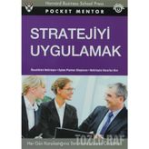 STRATEJIYI UYGULAMAK - C. DAVIS FOGG