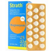 Strath Magnezyum 100 Tablet