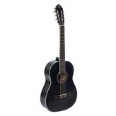 Strauss STD-305 BK Klasik Gitar - Siyah