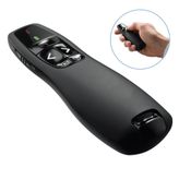 Streak BW2581 Wireless Presenter Laser Pointer
