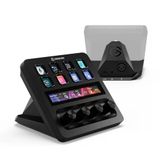 Stream Deck + Xlr Ses Mikseri, Mikrofon Arayüzü