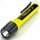 Streamlight 3 Pil Led Sarı El Feneri