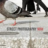 Street Photography Now - Stephen McLaren