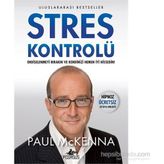 Stres Kontrolü - Paul Mckenna