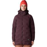 Stretchdown Kadın Parka