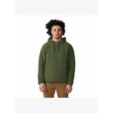 Stretchdown Light Pullover Erkek Kaz Tüyü Mont